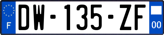 DW-135-ZF