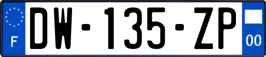 DW-135-ZP