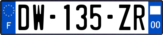 DW-135-ZR