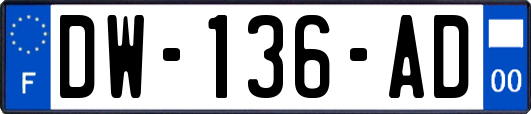 DW-136-AD