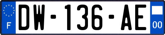 DW-136-AE