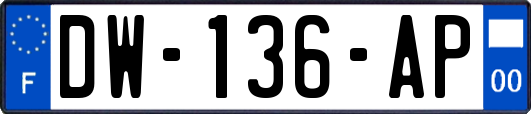 DW-136-AP