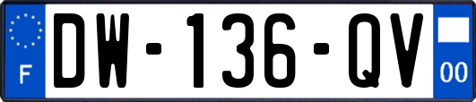 DW-136-QV