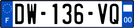 DW-136-VQ