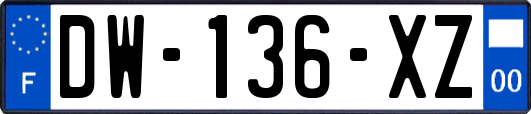 DW-136-XZ