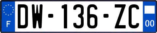 DW-136-ZC