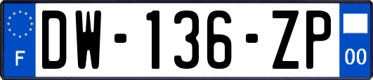 DW-136-ZP