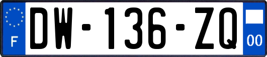 DW-136-ZQ