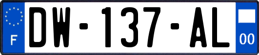 DW-137-AL