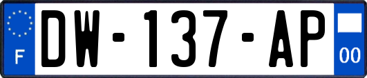 DW-137-AP