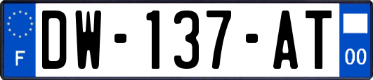 DW-137-AT