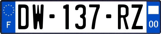 DW-137-RZ