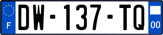 DW-137-TQ