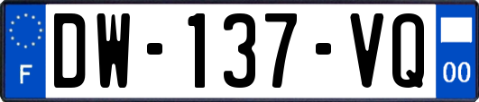 DW-137-VQ