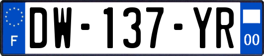 DW-137-YR