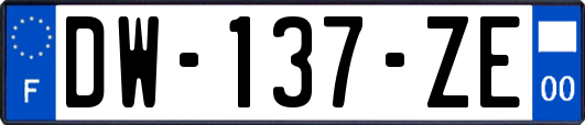 DW-137-ZE