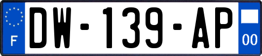 DW-139-AP