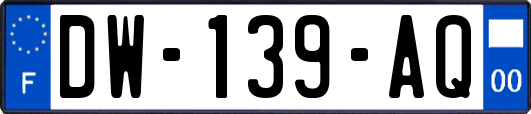 DW-139-AQ