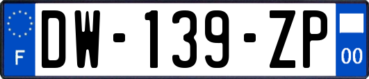 DW-139-ZP