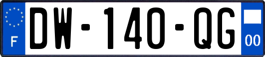 DW-140-QG