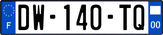 DW-140-TQ