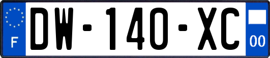 DW-140-XC