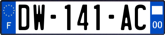 DW-141-AC