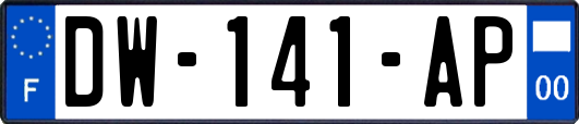 DW-141-AP