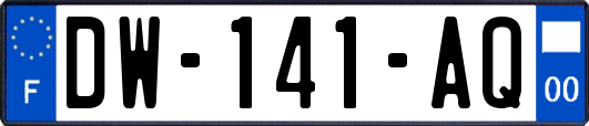 DW-141-AQ