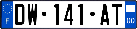 DW-141-AT