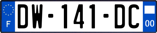 DW-141-DC