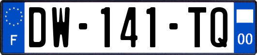 DW-141-TQ