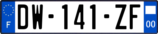 DW-141-ZF