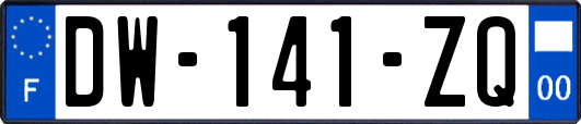 DW-141-ZQ