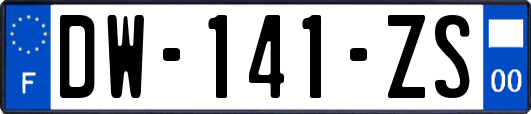 DW-141-ZS