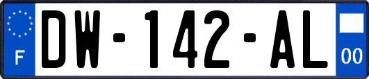 DW-142-AL