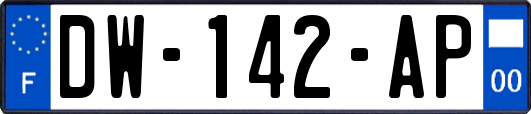 DW-142-AP