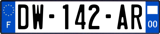 DW-142-AR