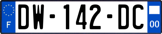 DW-142-DC