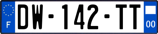 DW-142-TT