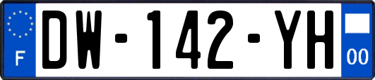 DW-142-YH