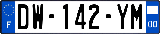 DW-142-YM