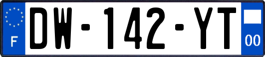 DW-142-YT