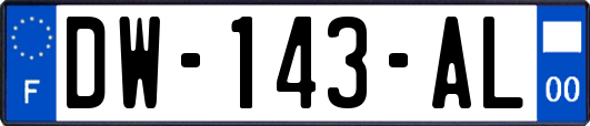 DW-143-AL