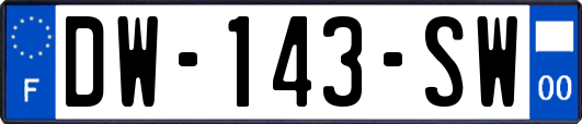 DW-143-SW