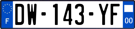 DW-143-YF