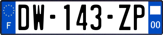 DW-143-ZP