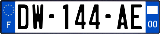 DW-144-AE