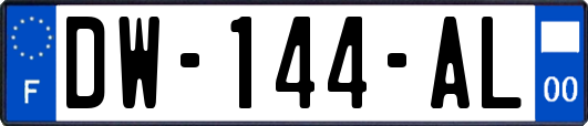 DW-144-AL