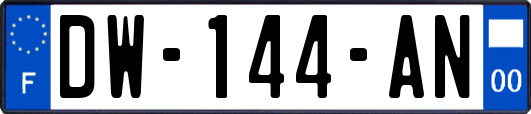 DW-144-AN